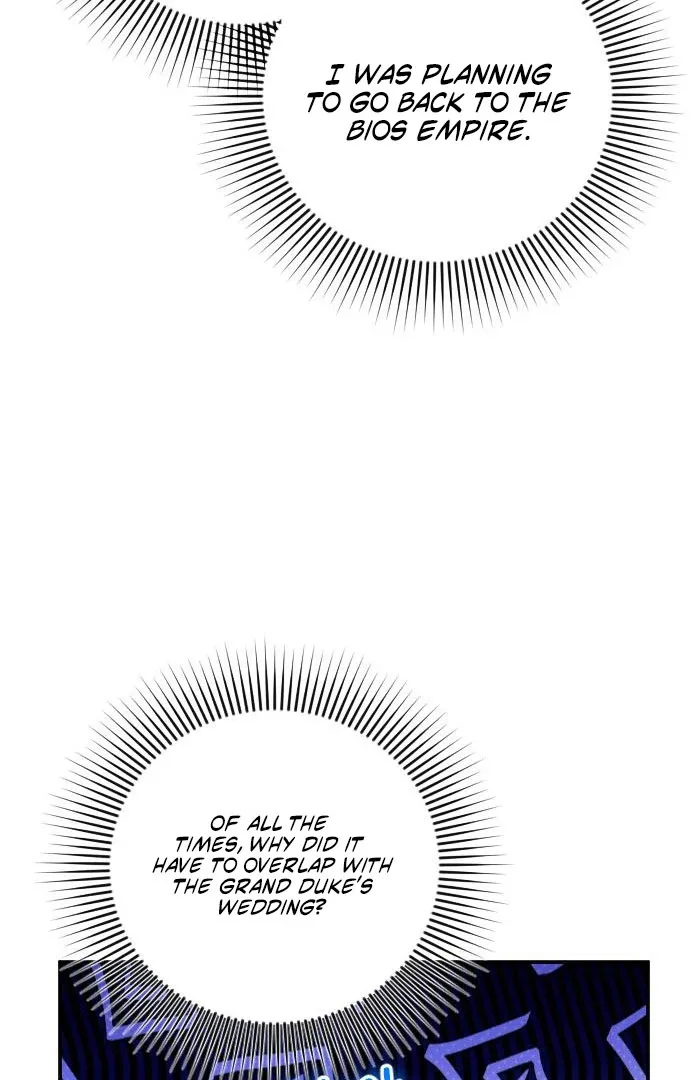 Hold Her Tighter So She Wouldn’t Run Away Chapter 41 page 58