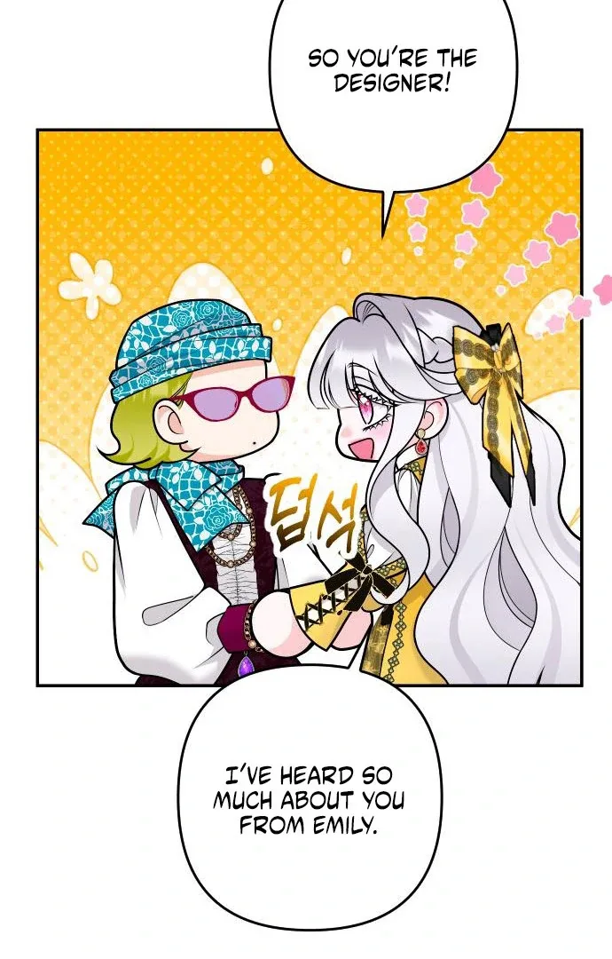 Hold Her Tighter So She Wouldn’t Run Away Chapter 41 page 85