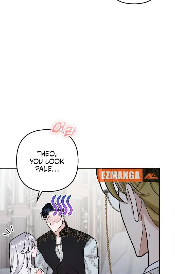 Hold Her Tighter So She Wouldn’t Run Away Chapter 41 page 29