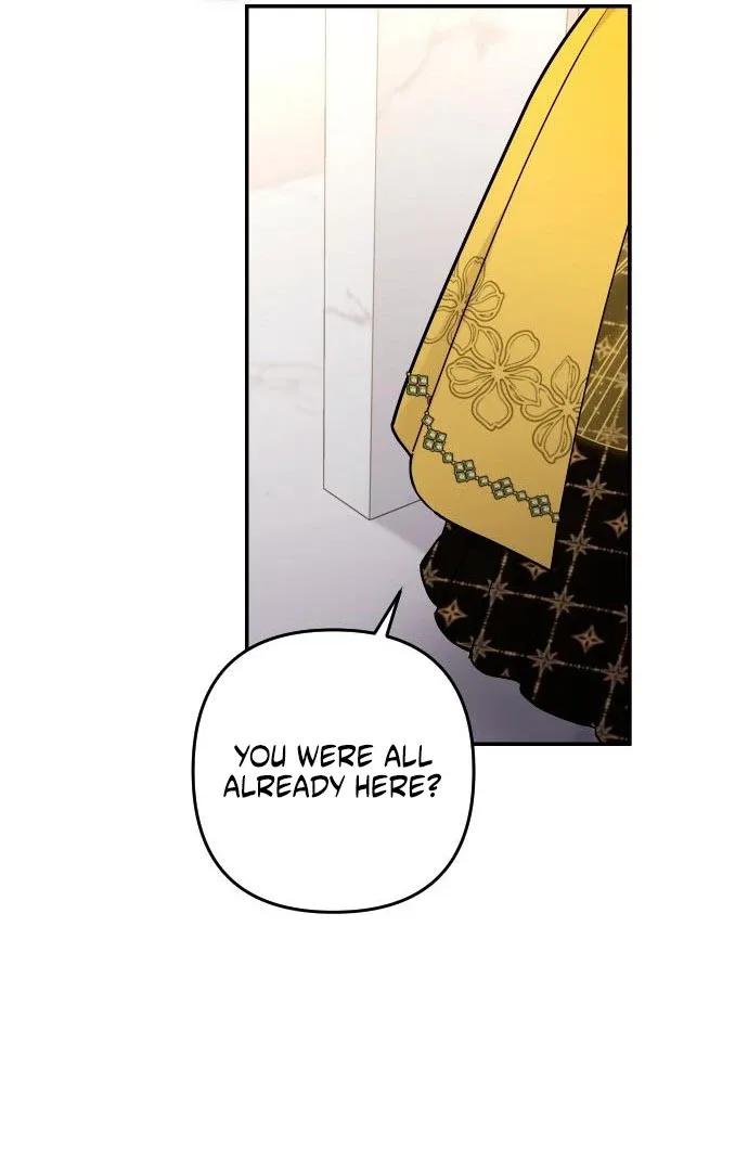 Hold Her Tighter So She Wouldn’t Run Away Chapter 41 page 79