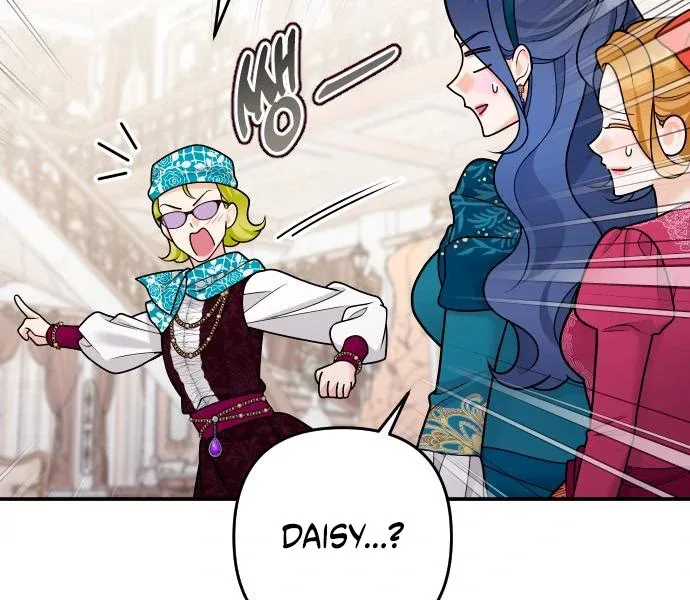Hold Her Tighter So She Wouldn’t Run Away Chapter 41 page 101