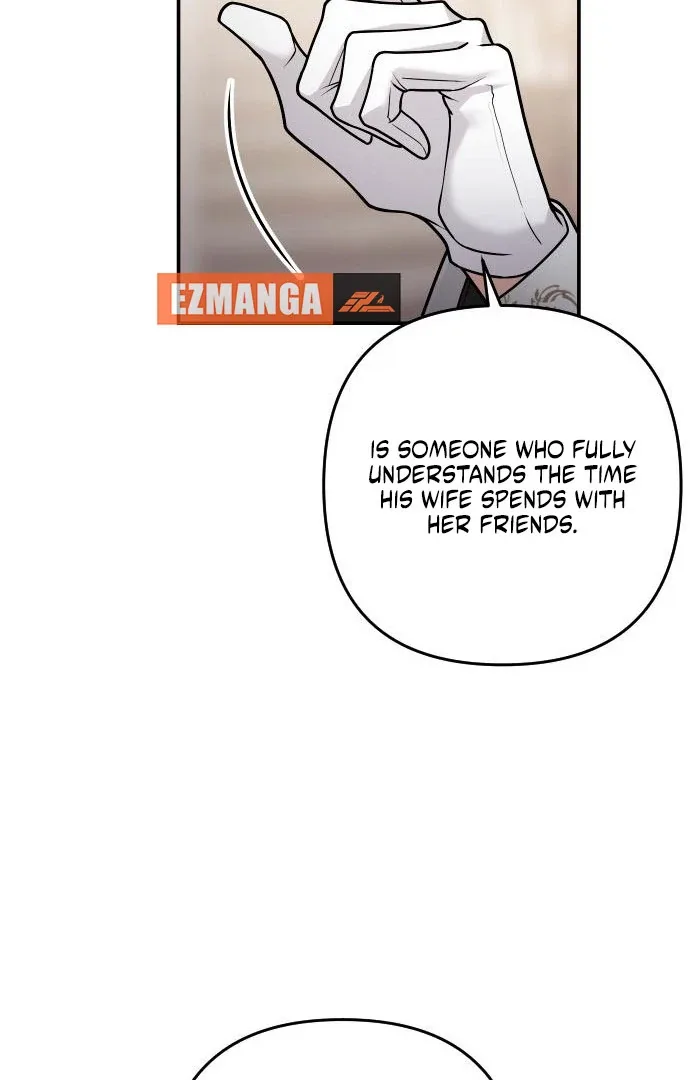 Hold Her Tighter So She Wouldn’t Run Away Chapter 41 page 41