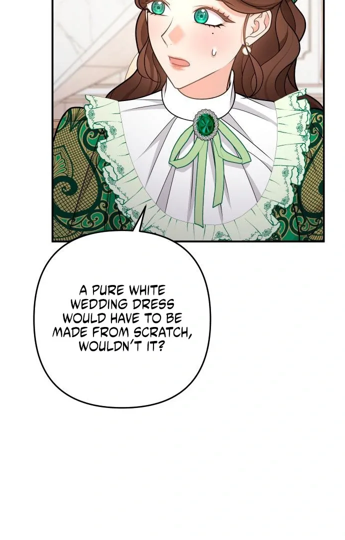 Hold Her Tighter So She Wouldn’t Run Away Chapter 41 page 109