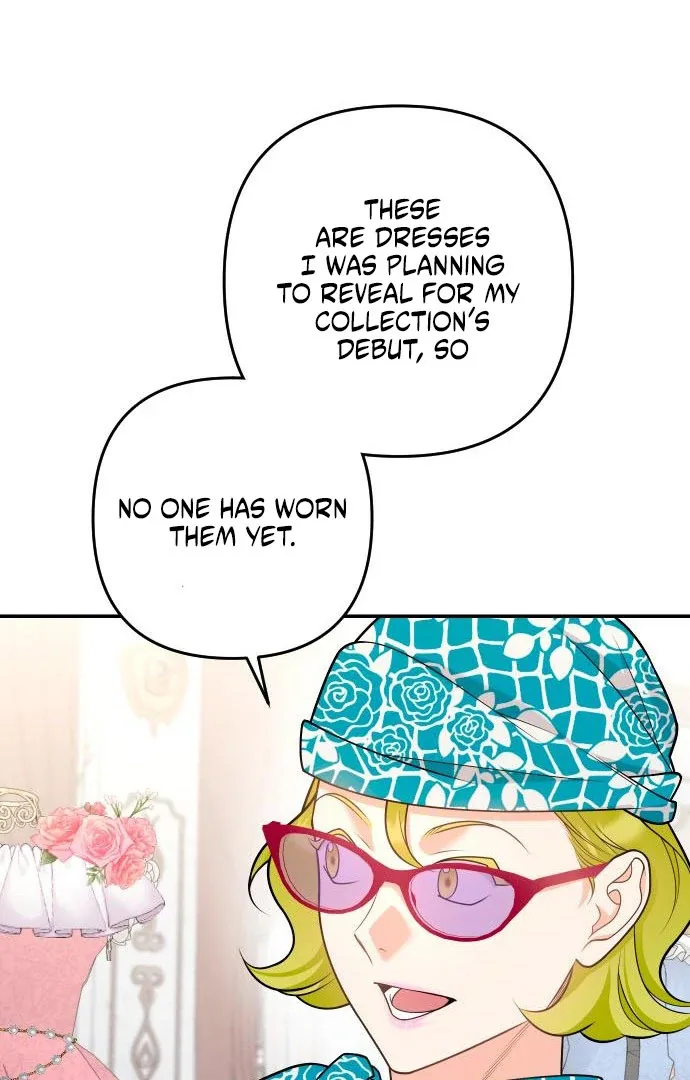 Hold Her Tighter So She Wouldn’t Run Away Chapter 41 page 71