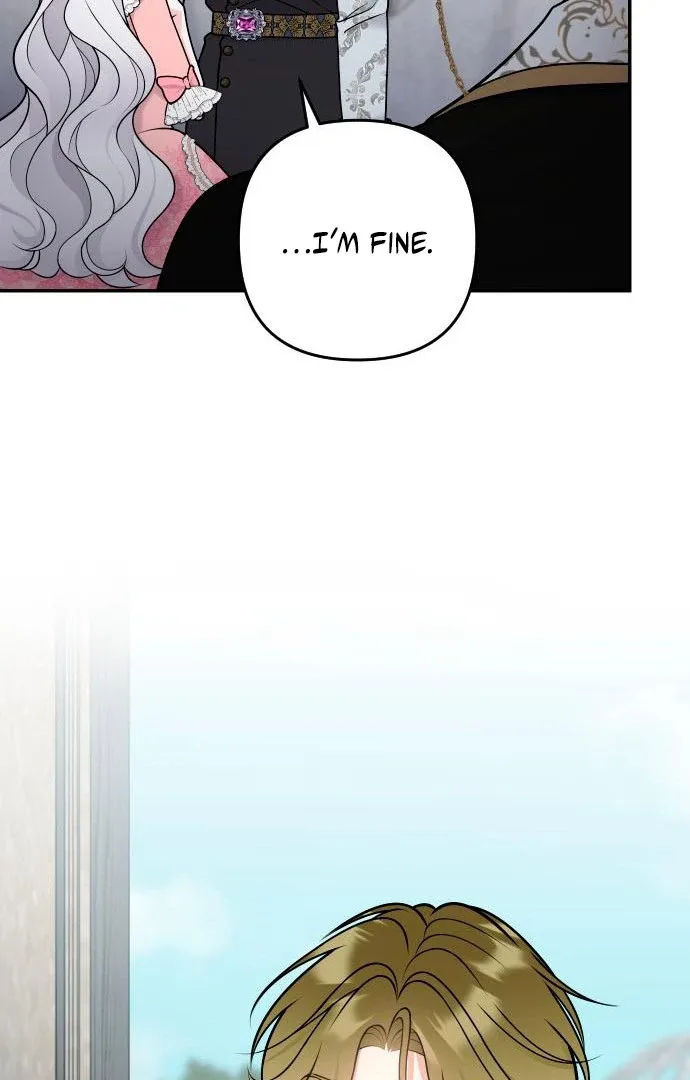 Hold Her Tighter So She Wouldn’t Run Away Chapter 41 page 30