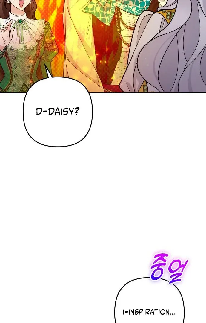 Hold Her Tighter So She Wouldn’t Run Away Chapter 41 page 94
