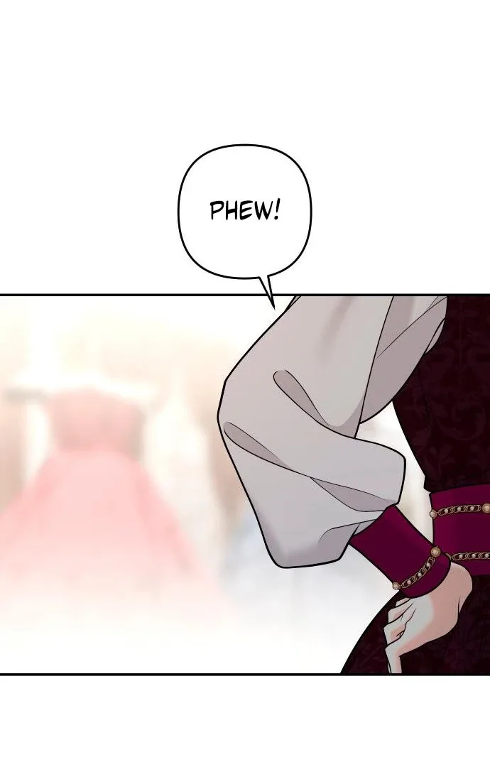 Hold Her Tighter So She Wouldn’t Run Away Chapter 41 page 54