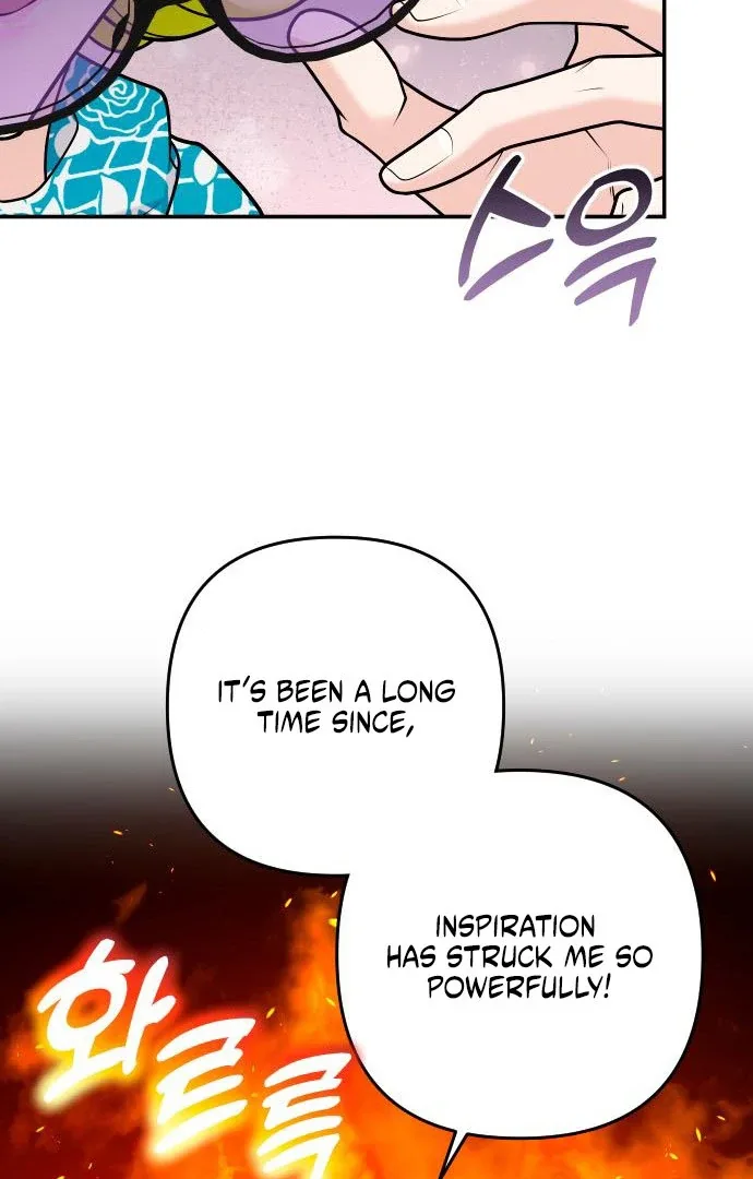 Hold Her Tighter So She Wouldn’t Run Away Chapter 41 page 112