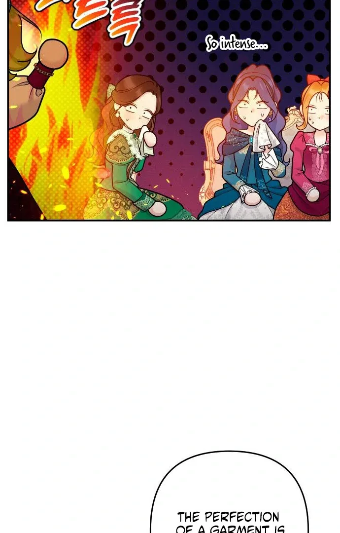 Hold Her Tighter So She Wouldn’t Run Away Chapter 41 page 116