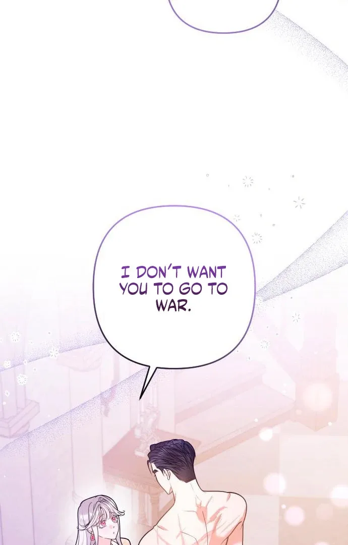 Hold Her Tighter So She Wouldn’t Run Away Chapter 43 page 3