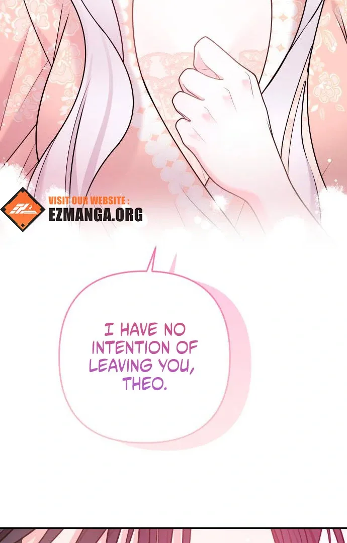 Hold Her Tighter So She Wouldn’t Run Away Chapter 43 page 17