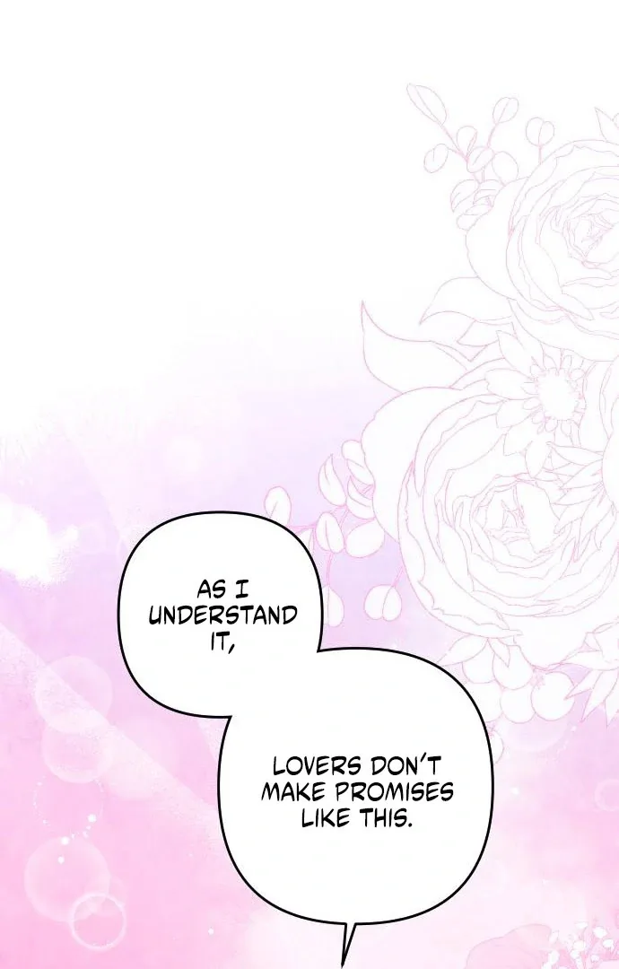 Hold Her Tighter So She Wouldn’t Run Away Chapter 43 page 28