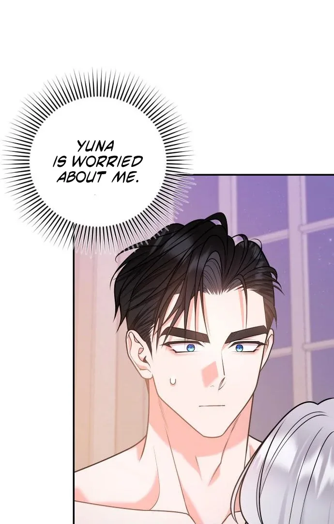 Hold Her Tighter So She Wouldn’t Run Away Chapter 43 page 8