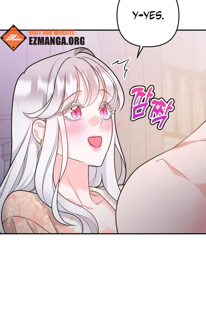Hold Her Tighter So She Wouldn’t Run Away Chapter 43 page 27
