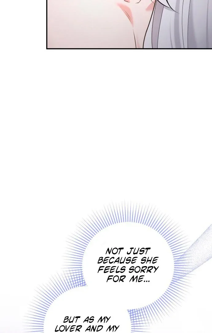 Hold Her Tighter So She Wouldn’t Run Away Chapter 43 page 9
