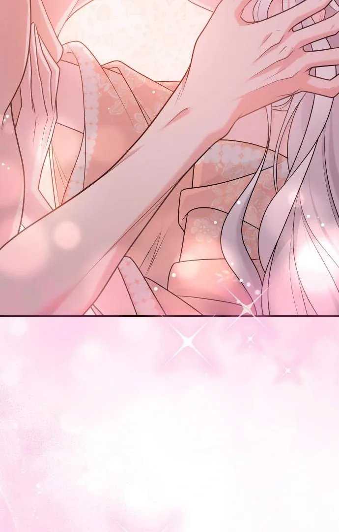 Hold Her Tighter So She Wouldn’t Run Away Chapter 43 page 41