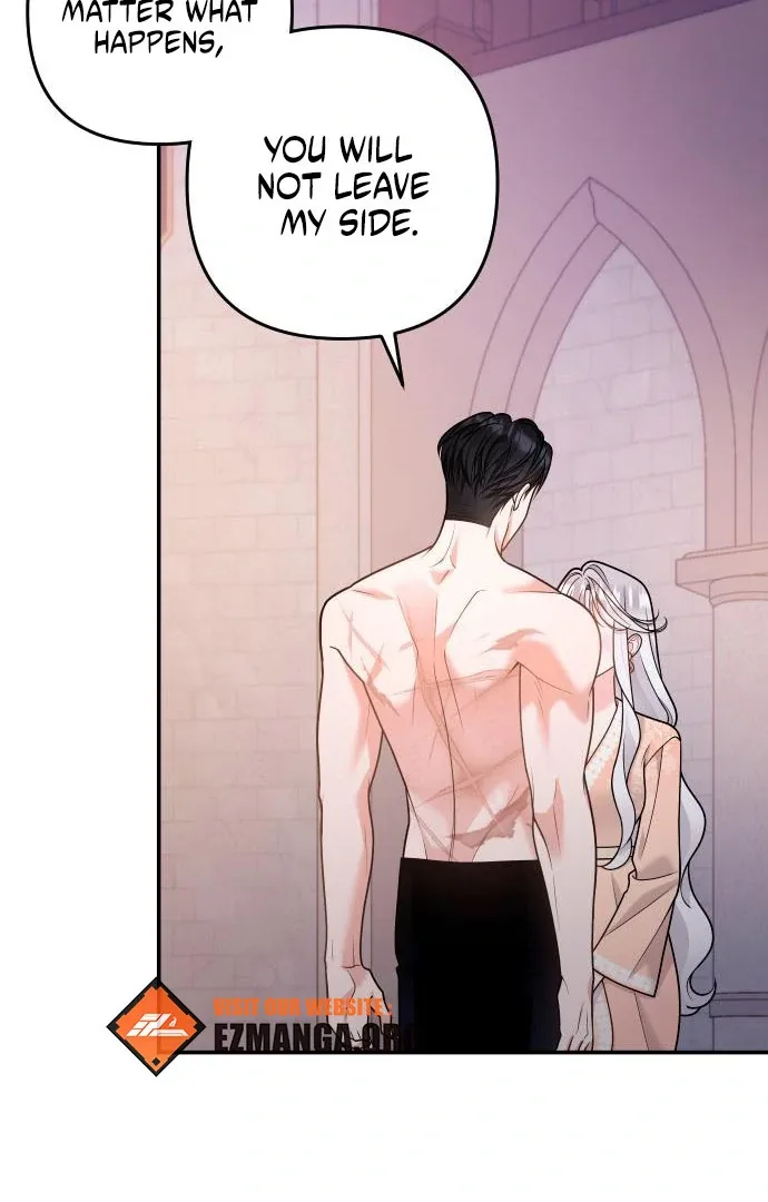 Hold Her Tighter So She Wouldn’t Run Away Chapter 43 page 12