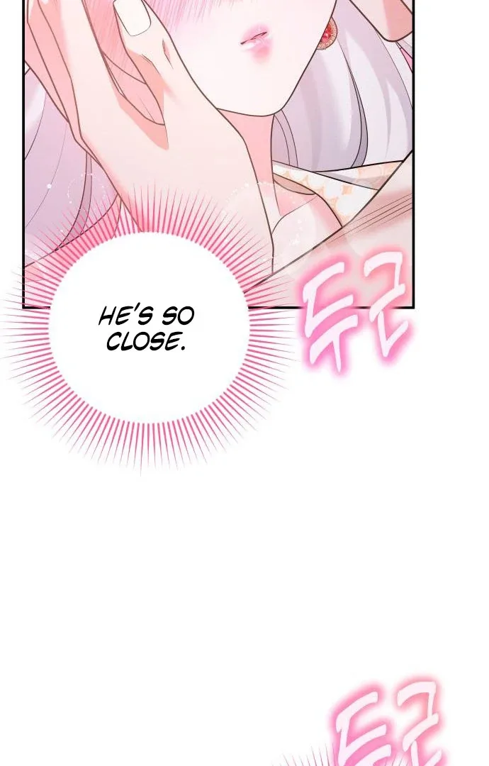 Hold Her Tighter So She Wouldn’t Run Away Chapter 43 page 33