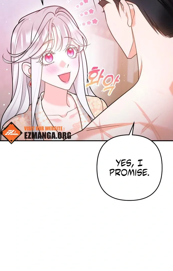 Hold Her Tighter So She Wouldn’t Run Away Chapter 43 page 7