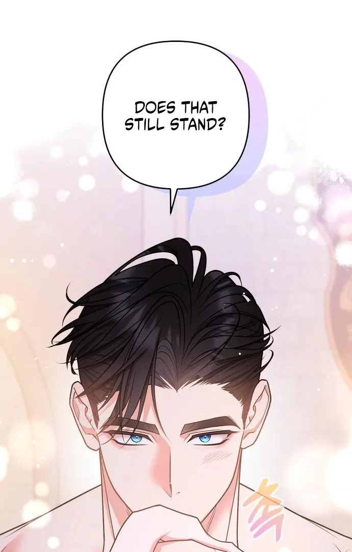 Hold Her Tighter So She Wouldn’t Run Away Chapter 43 page 23