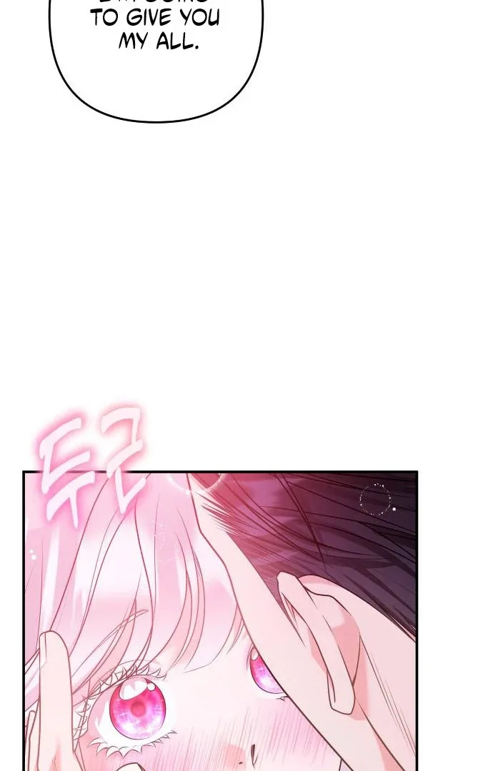 Hold Her Tighter So She Wouldn’t Run Away Chapter 43 page 32