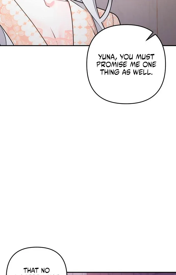 Hold Her Tighter So She Wouldn’t Run Away Chapter 43 page 11
