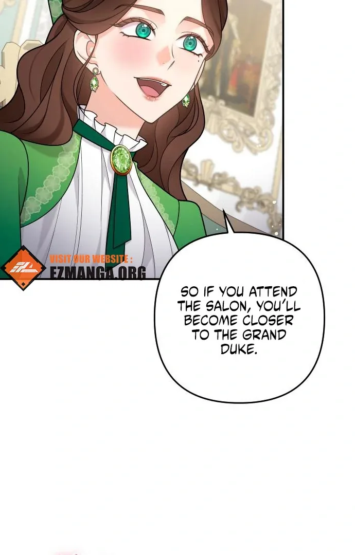 Hold Her Tighter So She Wouldn’t Run Away Chapter 43 page 109