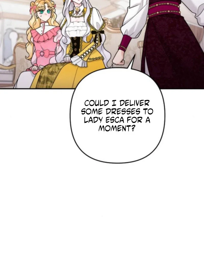 Hold Her Tighter So She Wouldn’t Run Away Chapter 42 page 14