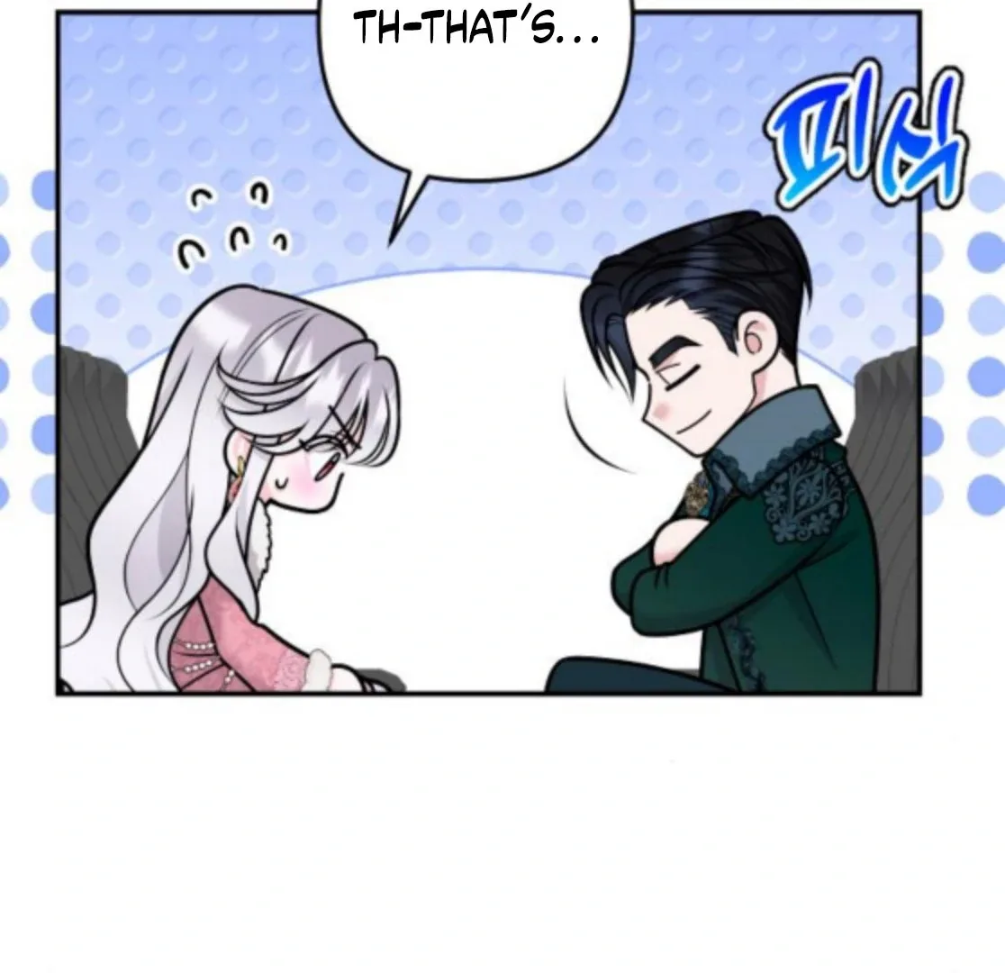 Hold Her Tighter So She Wouldn’t Run Away Chapter 44 page 11