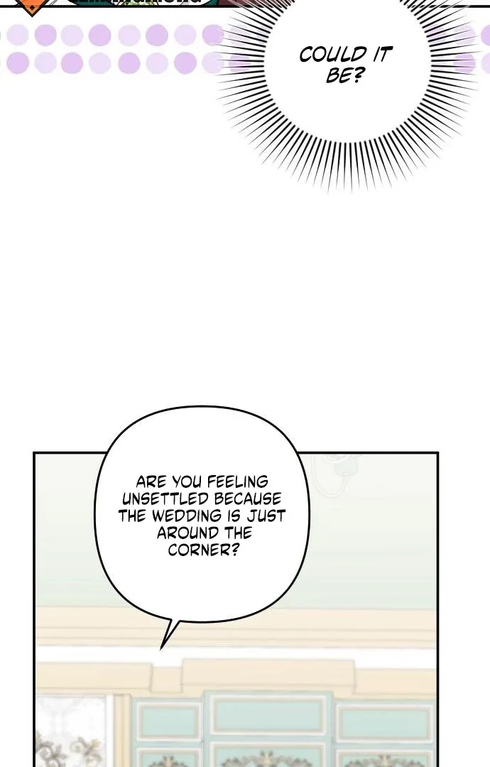 Hold Her Tighter So She Wouldn’t Run Away Chapter 43 page 85