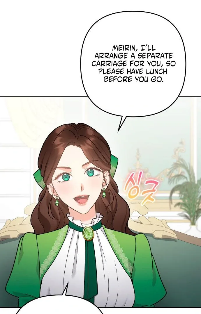 Hold Her Tighter So She Wouldn’t Run Away Chapter 43 page 116