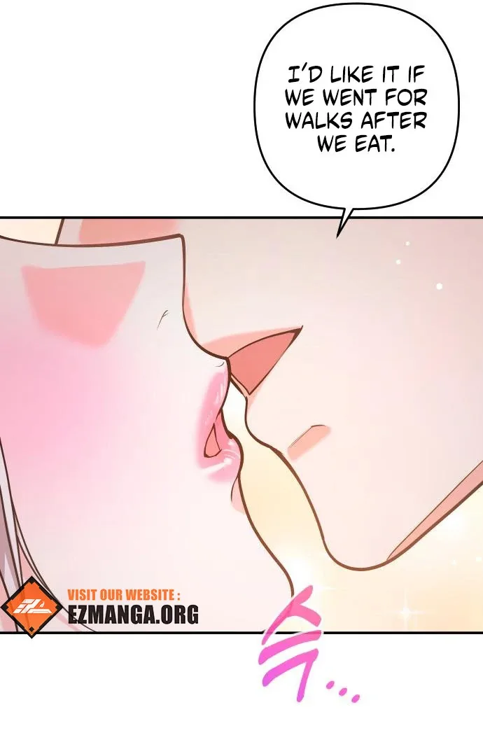 Hold Her Tighter So She Wouldn’t Run Away Chapter 43 page 61