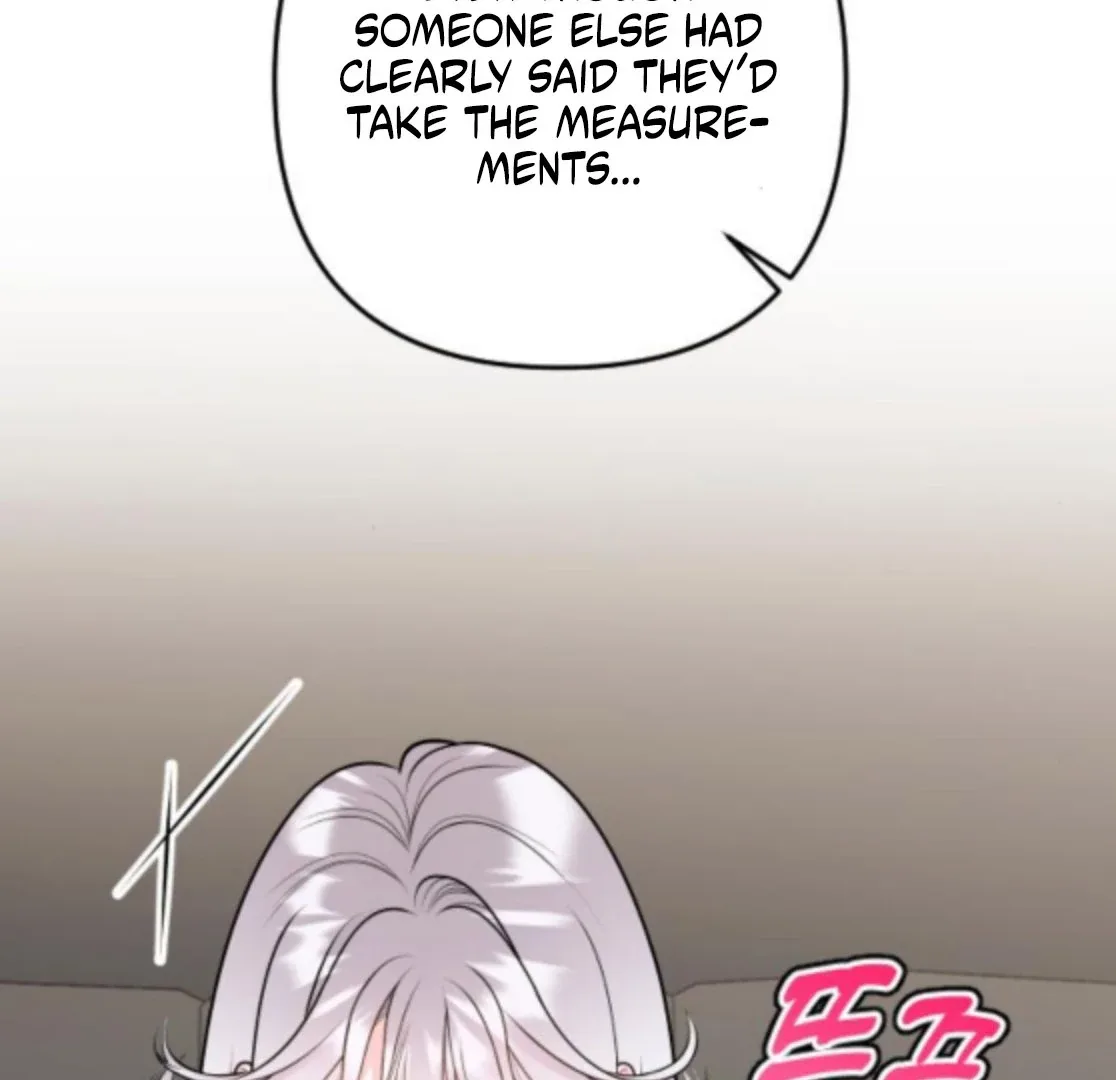 Hold Her Tighter So She Wouldn’t Run Away Chapter 44 page 8