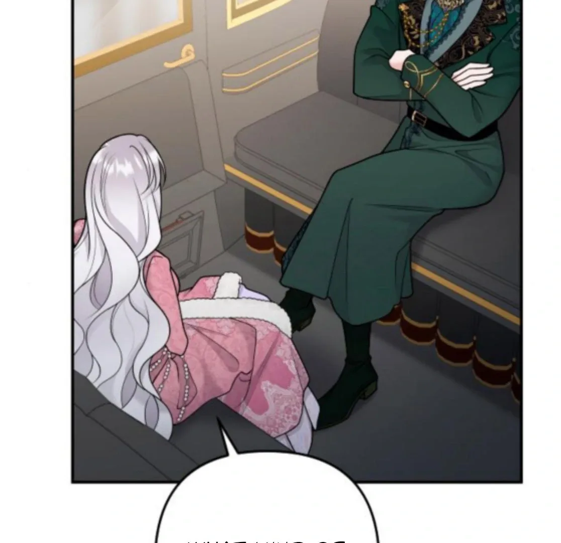 Hold Her Tighter So She Wouldn’t Run Away Chapter 44 page 19