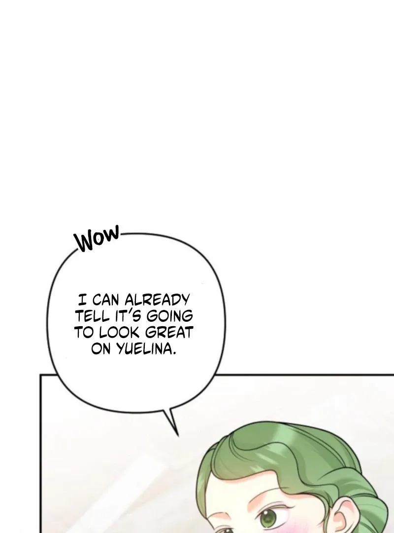 Hold Her Tighter So She Wouldn’t Run Away Chapter 42 page 6
