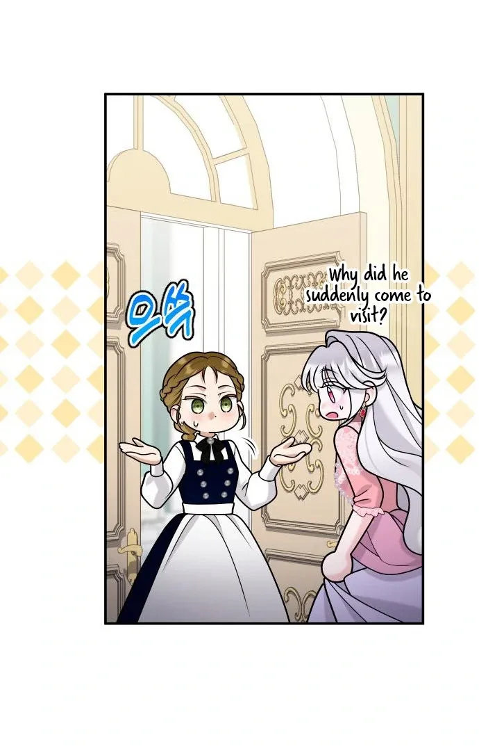Hold Her Tighter So She Wouldn’t Run Away Chapter 43 page 121