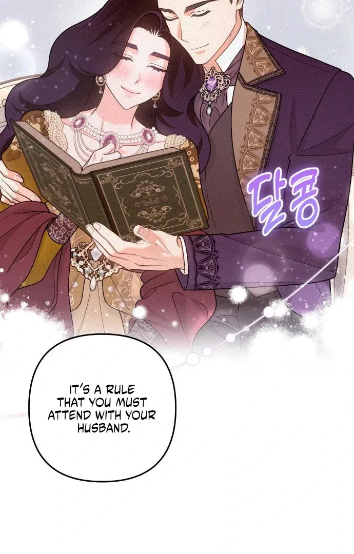 Hold Her Tighter So She Wouldn’t Run Away Chapter 43 page 107