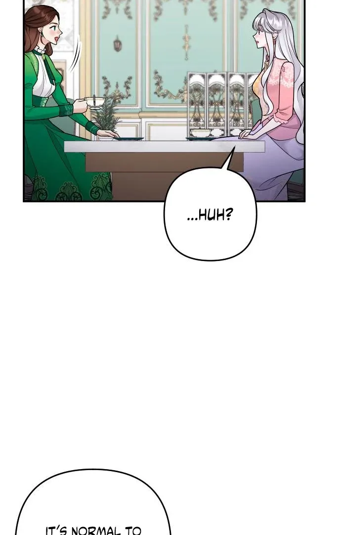 Hold Her Tighter So She Wouldn’t Run Away Chapter 43 page 86