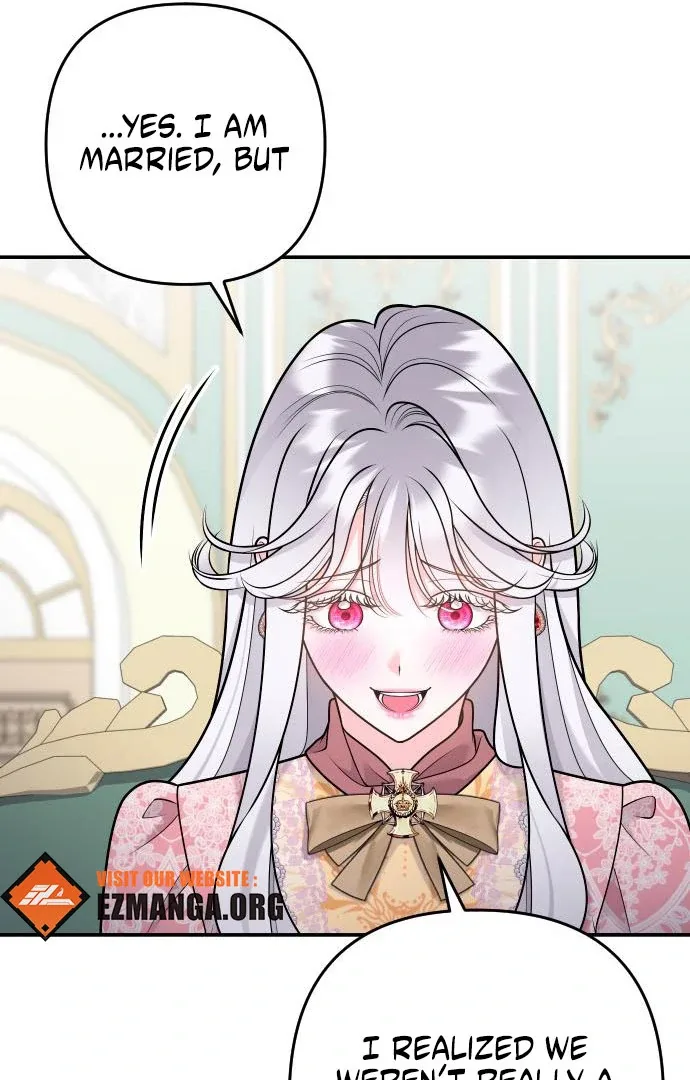 Hold Her Tighter So She Wouldn’t Run Away Chapter 43 page 90