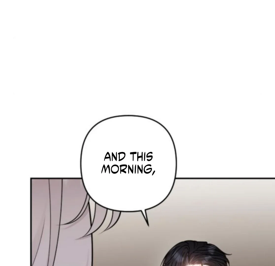 Hold Her Tighter So She Wouldn’t Run Away Chapter 44 page 5