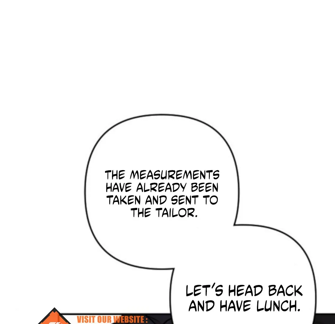 Hold Her Tighter So She Wouldn’t Run Away Chapter 44 page 12
