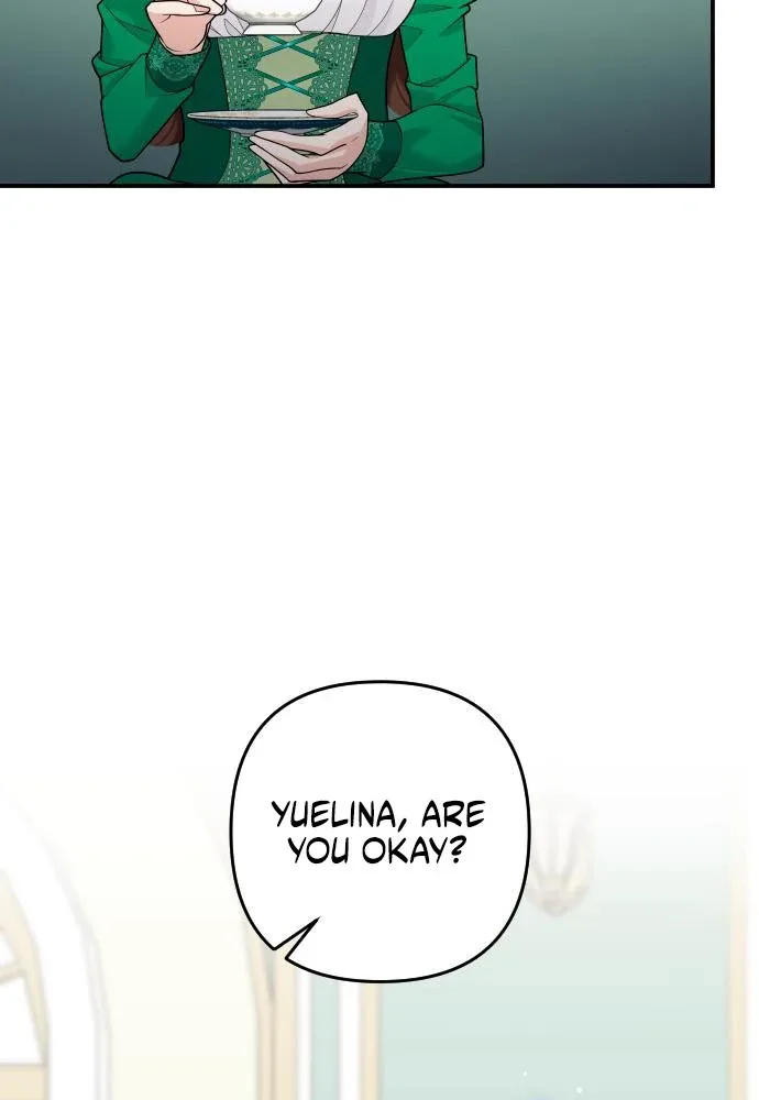 Hold Her Tighter So She Wouldn’t Run Away Chapter 43 page 74