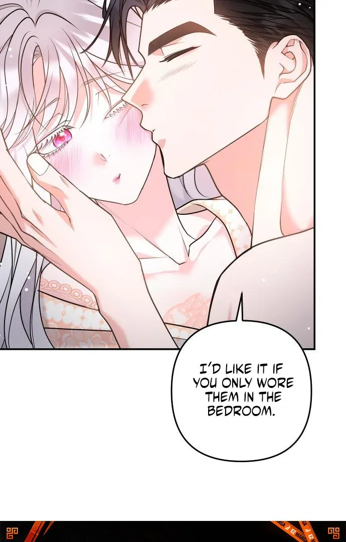 Hold Her Tighter So She Wouldn’t Run Away Chapter 43 page 63