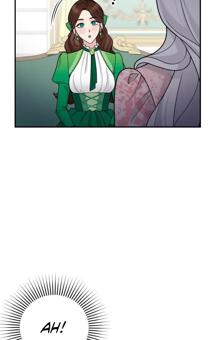 Hold Her Tighter So She Wouldn’t Run Away Chapter 43 page 95