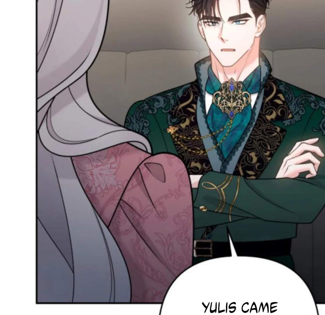 Hold Her Tighter So She Wouldn’t Run Away Chapter 44 page 6