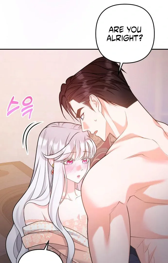 Hold Her Tighter So She Wouldn’t Run Away Chapter 43 page 53