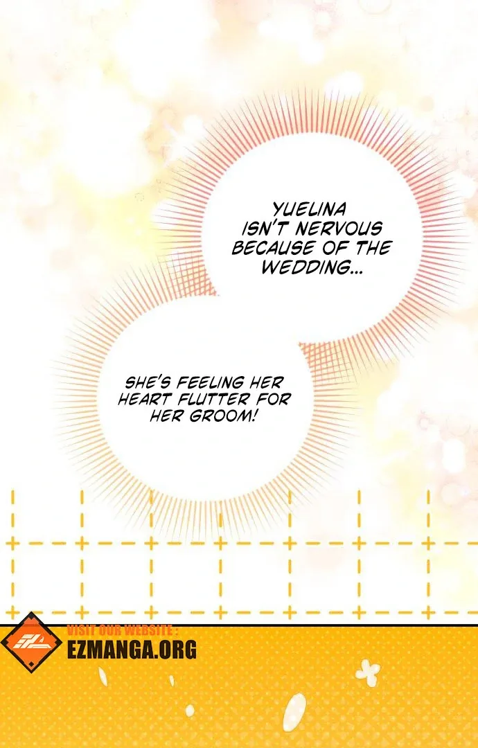 Hold Her Tighter So She Wouldn’t Run Away Chapter 43 page 99