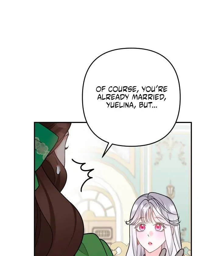 Hold Her Tighter So She Wouldn’t Run Away Chapter 43 page 88