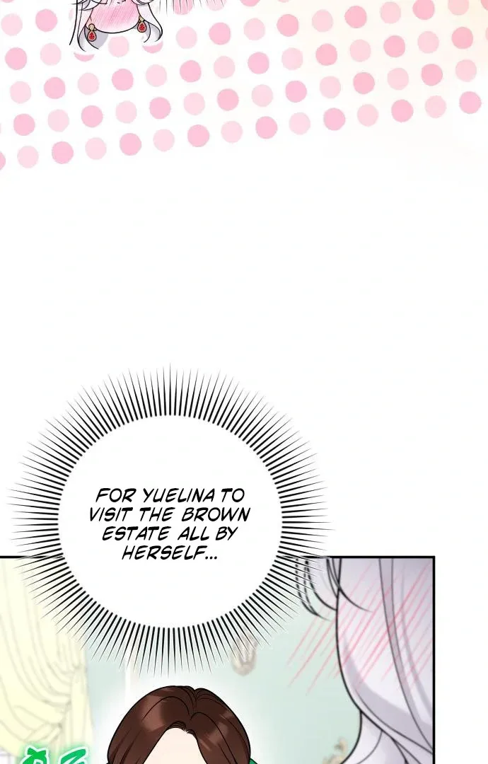 Hold Her Tighter So She Wouldn’t Run Away Chapter 43 page 82