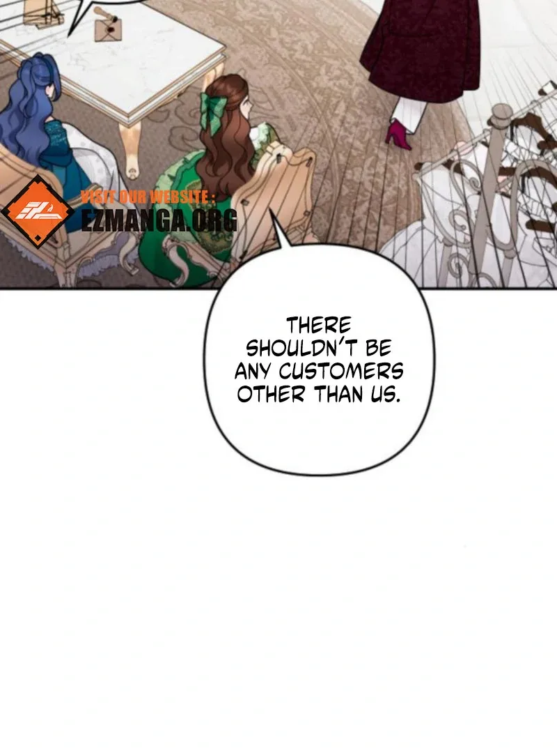 Hold Her Tighter So She Wouldn’t Run Away Chapter 42 page 10